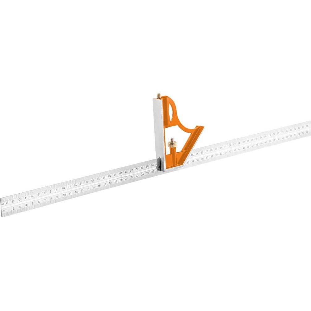 Neo Tools, Winkelmesser, universal angle 60 cm