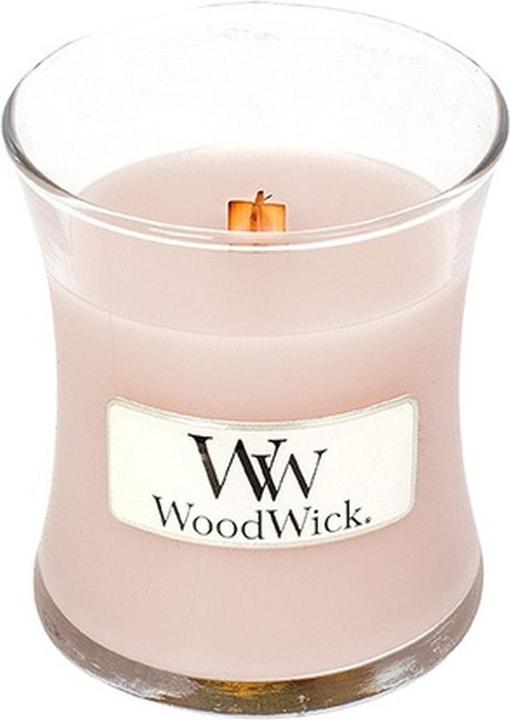 Produktbild WoodWick Vanilla & Sea Salt (85 g)
