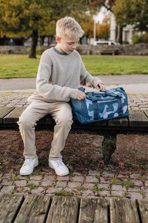 Immagine prodotto Beckmann Borsetta da sport Duffelbag (26 l)