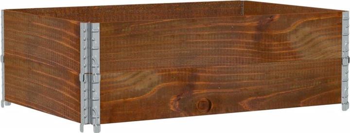 Produktbild vidaXL Pflanzkübel