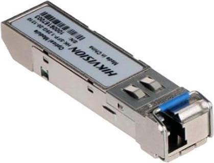 Produktbild Hikvision HK-SFP-1.25G-20-1310-DF - Faseroptik - 1250 Mbit/s - SFP - LC - 9/125 µm - 20000