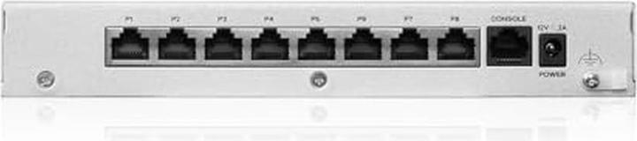 Produktbild Zyxel USGFLEX 100H Security Bundle Firewall