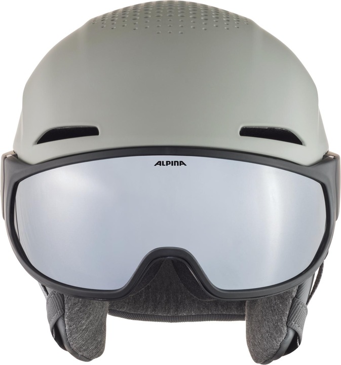 Actual product image ALPINA SPORTS Alto Q-Lite (55 - 59 cm, M)