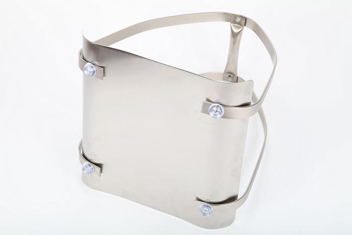 Image du produit Point Panier à bois pour cheminée