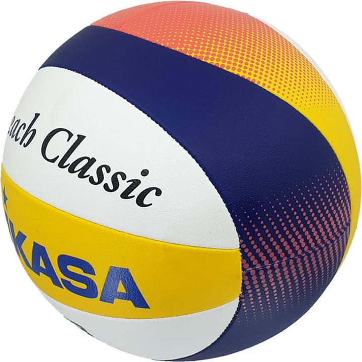 Produktbild Mikasa Beach Classic Volleyball (5)