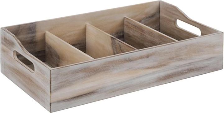 APS VINTAGE" bestekbak