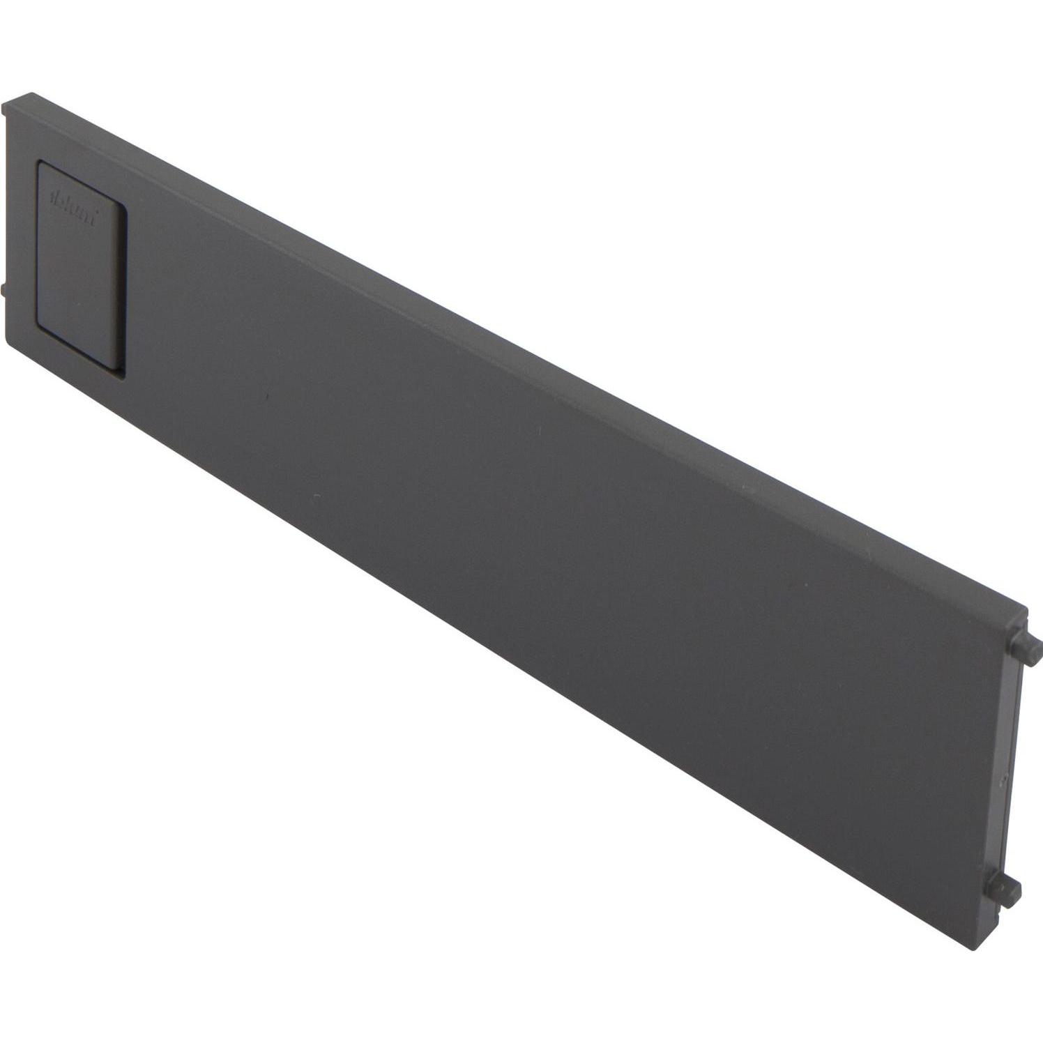 Thumbnail - Blum Querteiler für LEGRABOX AMBIA-LINE 200, Besteckkasten, Grau