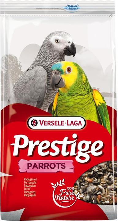 Versele Laga Prestige Papagei (15 kg)