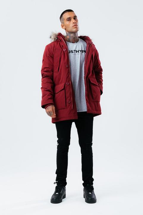 Produktbild Hype Luxe Parka (XXL)
