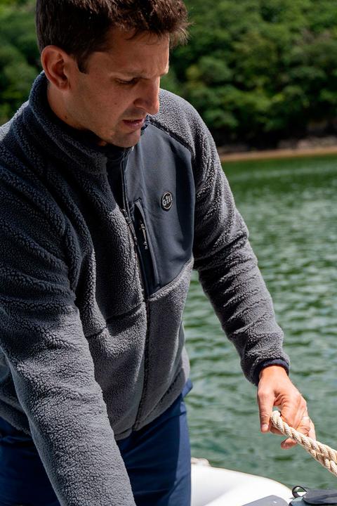 Produktbild Cromarty Fleece (M)