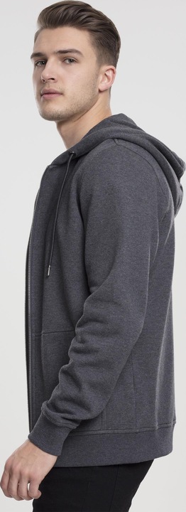 Produktbild Urban Classics Basic Zip Hoody (S)