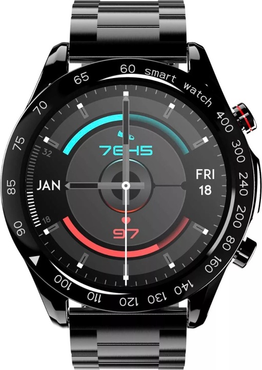 Immagine prodotto HiFuture FutureGo Pro (46 mm)