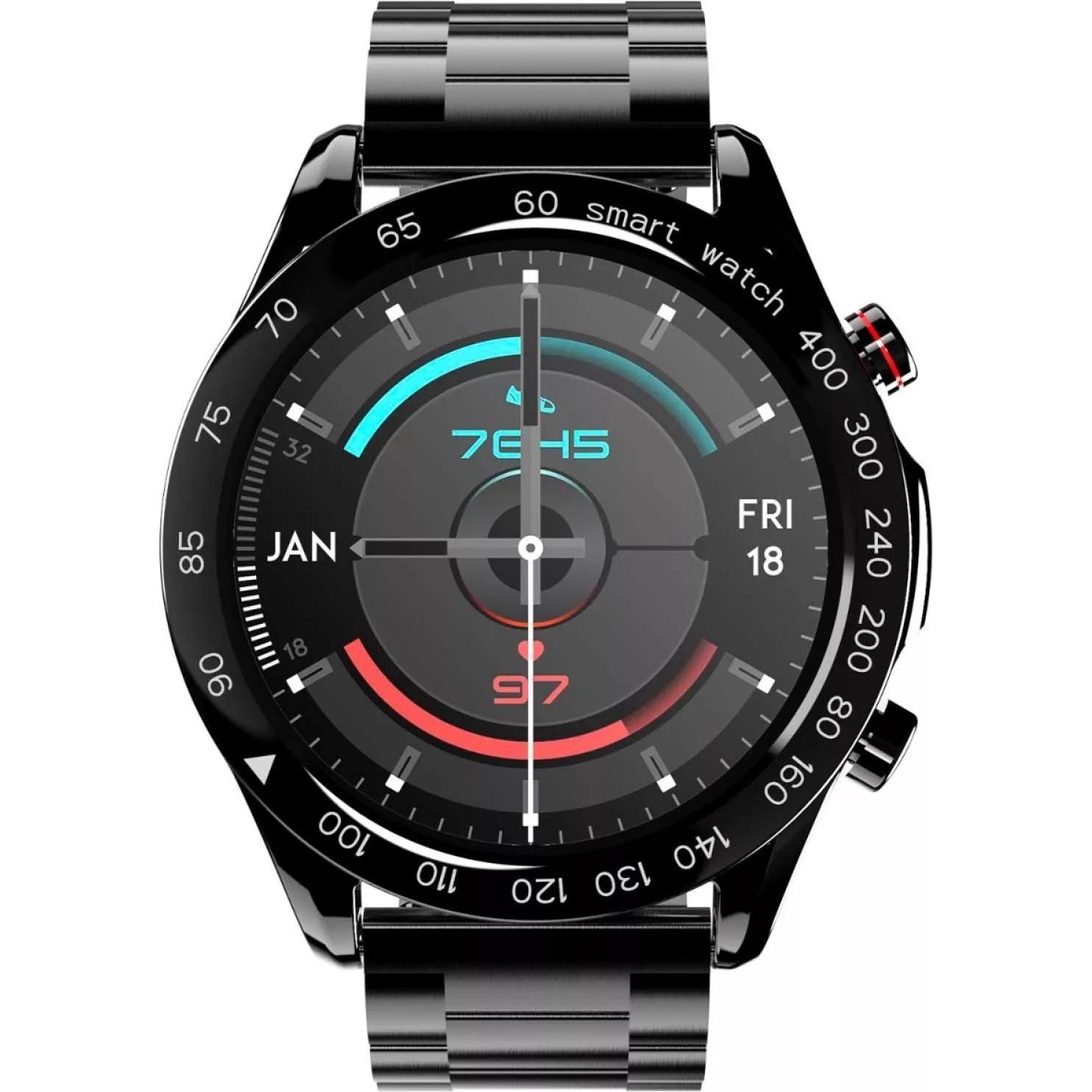 Thumbnail - HiFuture FutureGo Pro (46 mm), Smartwatch