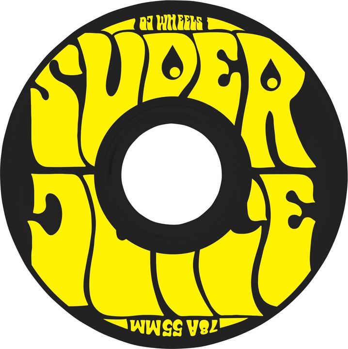 Actual product image Oj`s 78A Mini Super Juice (55 mm)