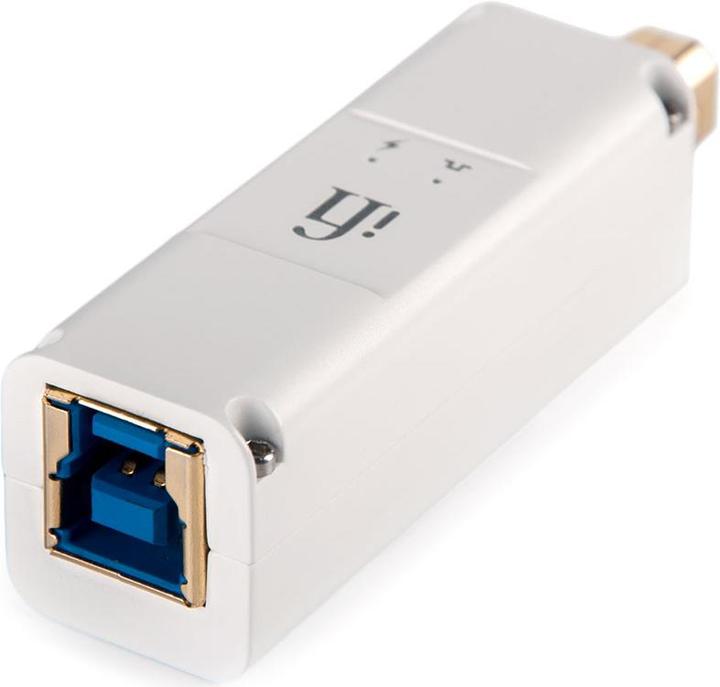 Produktbild iFi Audio iPurifier3