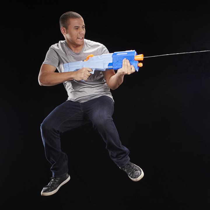 Produktbild Nerf Super Soaker Fortnite TS-R