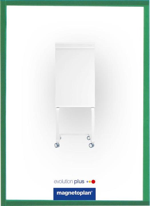 Productafbeelding Magnetoplan MAGNETOFIX - Mappen