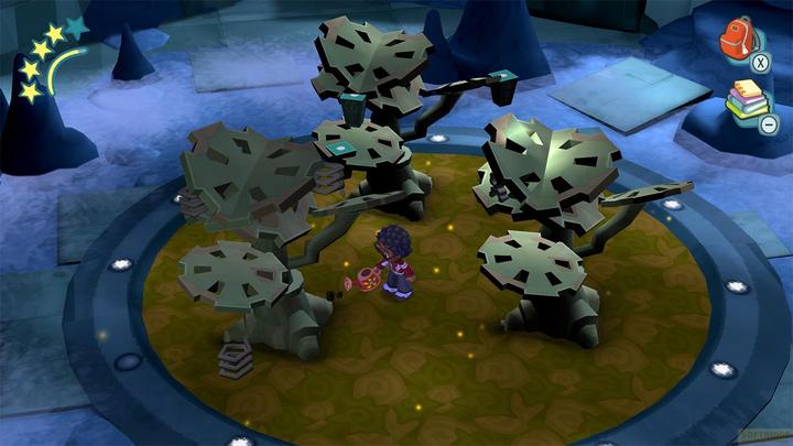 Image du produit EA Games MySims: Cozy Bundle (Switch, DE)