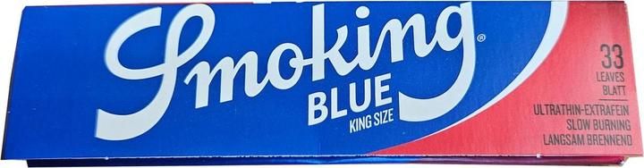 Produktbild Smoking Blue