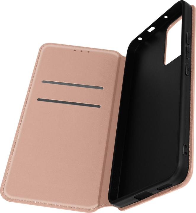 Produktbild Avizar Classic Edition Klappetui Series (Xiaomi 12 Lite)