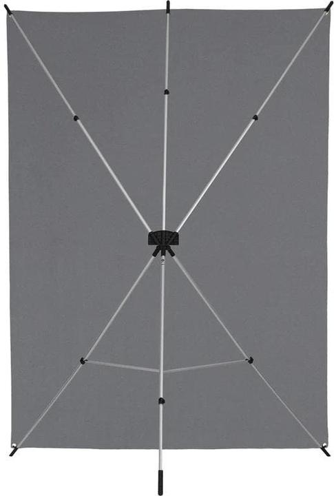 Actual product image Westcott X Drop 3 Pack Sweep Backdrop Kit (213.40 cm, 370 cm)