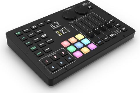 Chauvet DJ Comando ILS
