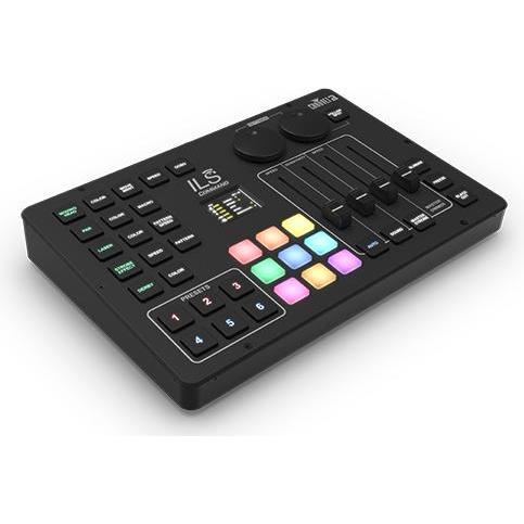 Chauvet DJ ILS Command (ILSCOMMAND)