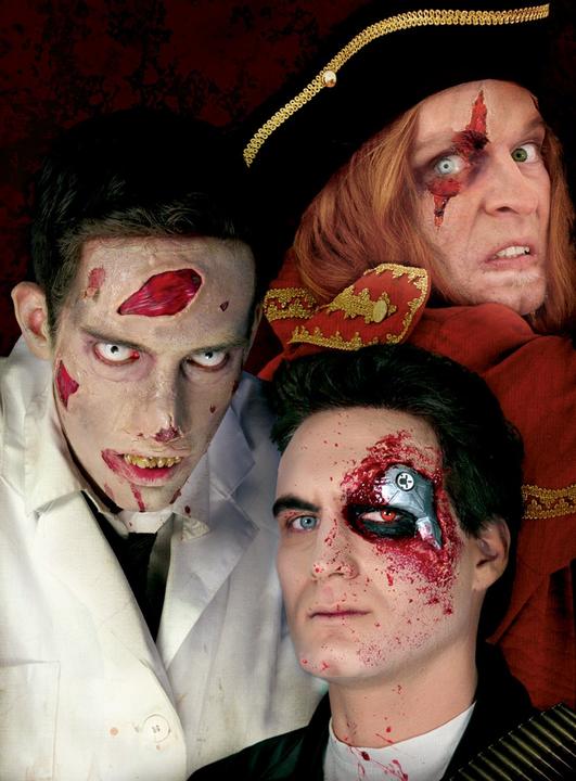 Produktbild Metamorph Wunde