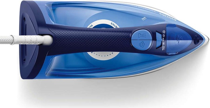 Produktbild Philips EasySpeed Plus GC2145/21 (2100 W, 110 g/min)