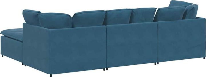 Image du produit VidaXL Raoul (Canapé modulaire)
