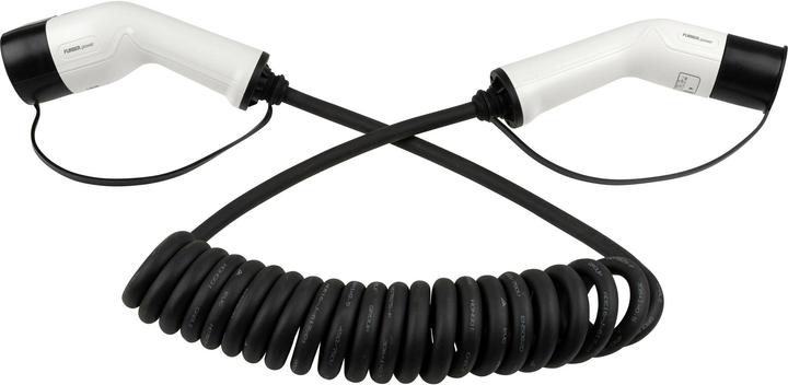 Furber.power Thor (Typ 2, 7.40 kW, 32 A, 5 m)