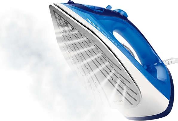 Produktbild Philips EasySpeed Plus GC2145/21 (2100 W, 110 g/min)