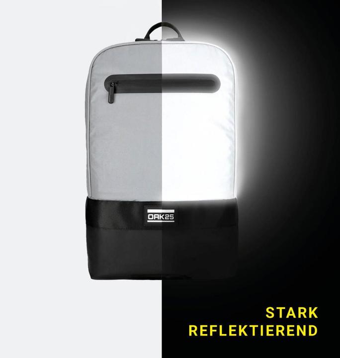 Immagine prodotto Oak25 Borsa Luminant (19 l)