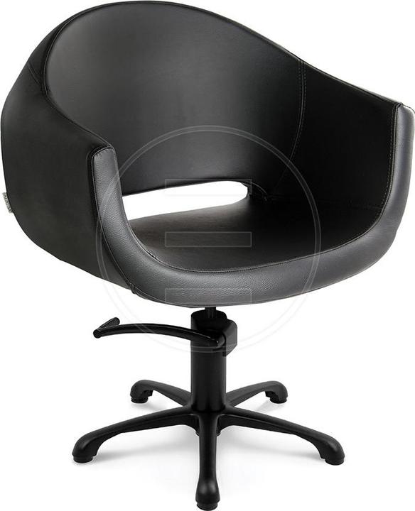 Produktbild Alpeda Evo Black KL