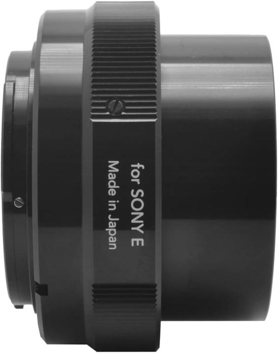 Actual product image Tokina SZ Super Tele 500mm f/8 Reflex MF Sony E-Mount (Sony E, full size)