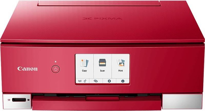 Produktbild Canon PIXMA TS8252 (Tintenpatrone, Farbe)