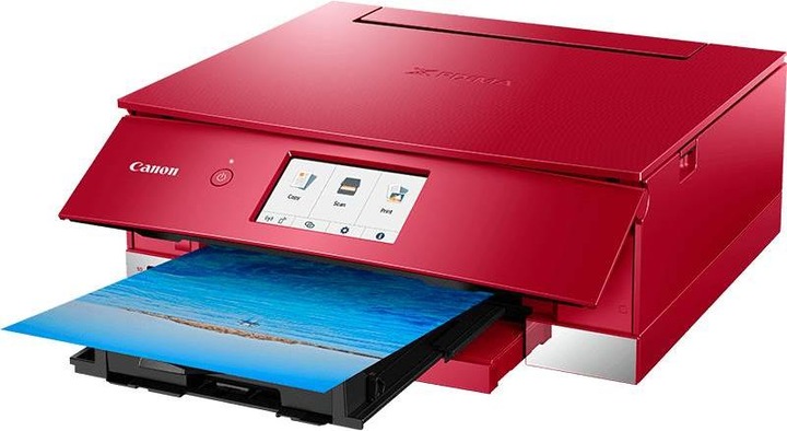 Produktbild Canon PIXMA TS8252 (Tintenpatrone, Farbe)