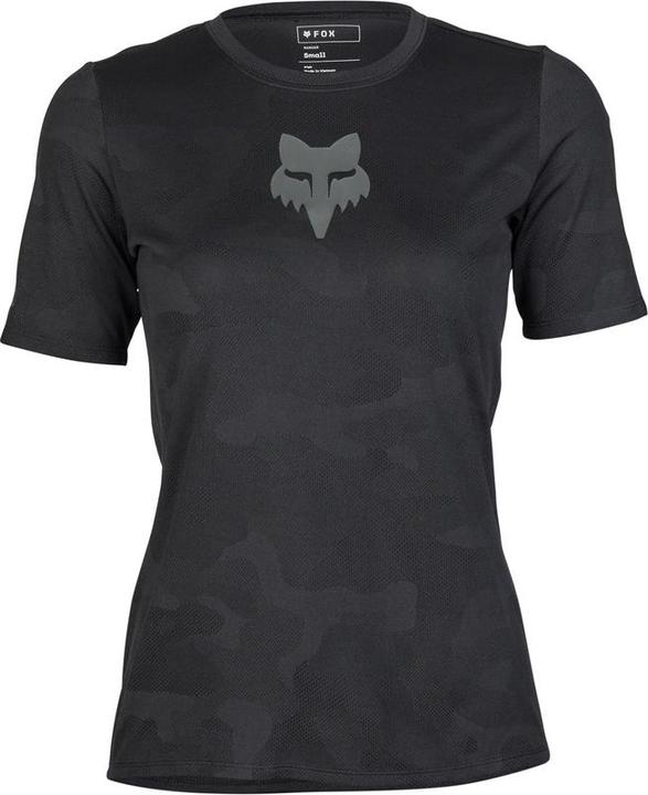 Immagine prodotto Fox Jersey 24 W Ranger Tru Dri Ss Blk (S)