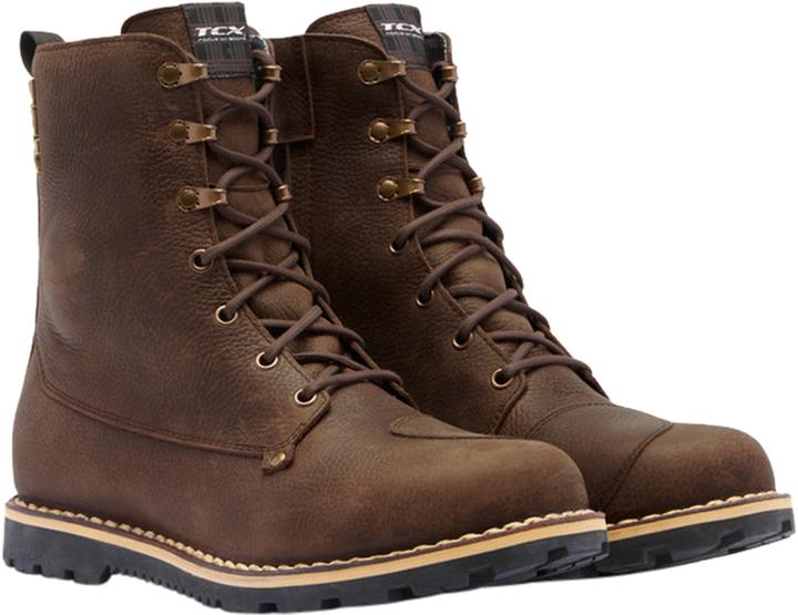 Produktbild TCX Bottes Hero 2 WP brune 37 (37)