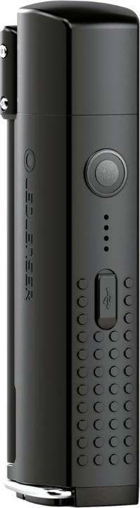 Produktbild Ledlenser W7R Work (600 lm)