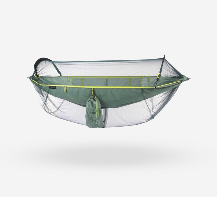 Produktbild Forclaz TROPIC 900