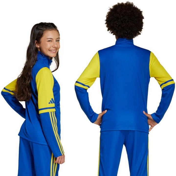 Produktbild adidas Squadra 25 Trainingsjacke Kids (116)