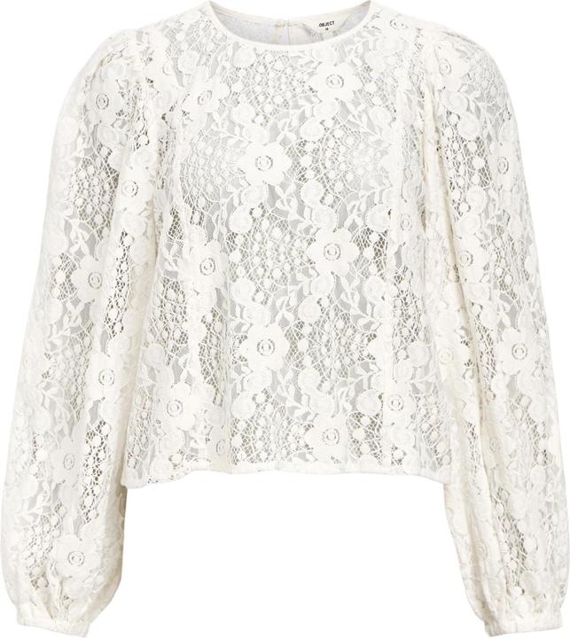 Immagine prodotto Object Top in pizzo (36)