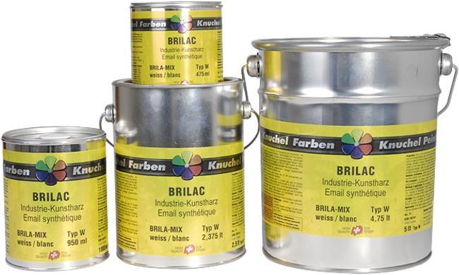 Immagine prodotto Knuchel Brilac Mix trasparente