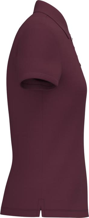 Produktbild iDeal Basic Bio-Piqué-Polo für Damen (S)