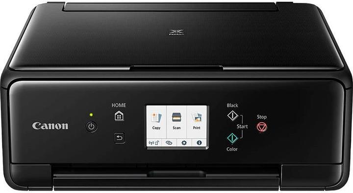 Produktbild Canon PIXMA TS6250 (Tintenpatrone, Farbe)