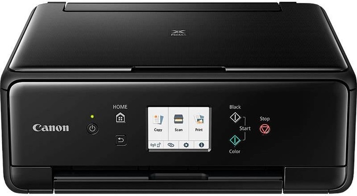 Produktbild Canon PIXMA TS6250 (Tintenpatrone, Farbe)