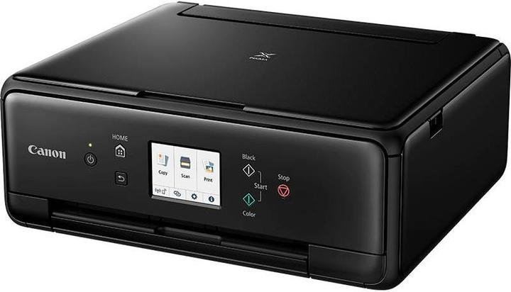 Produktbild Canon PIXMA TS6250 (Tintenpatrone, Farbe)