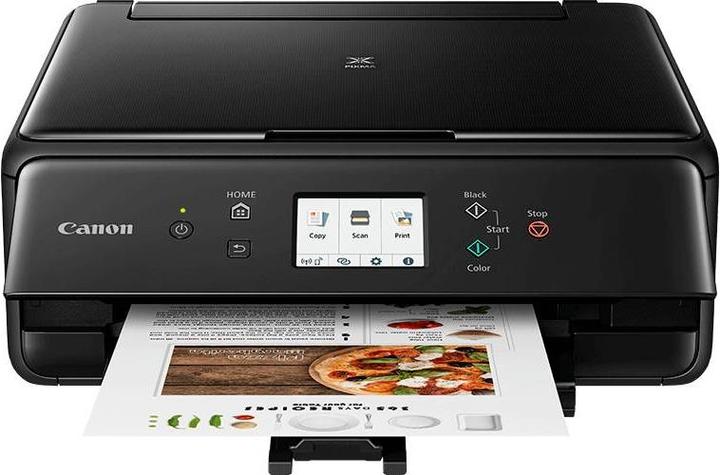 Produktbild Canon PIXMA TS6250 (Tintenpatrone, Farbe)