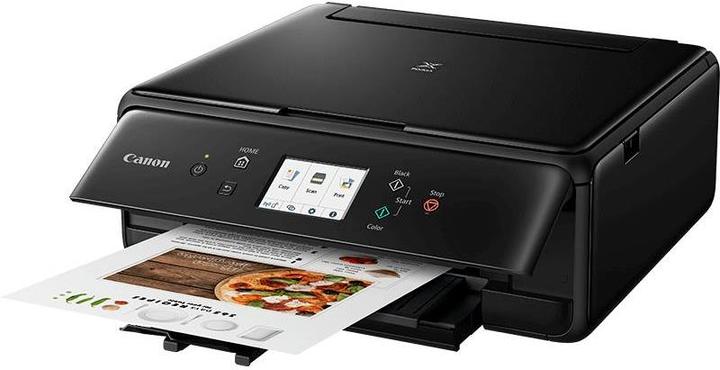 Produktbild Canon PIXMA TS6250 (Tintenpatrone, Farbe)